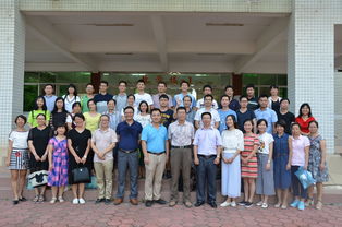 珠海市職教集團(tuán)成功承辦陽江職院骨干教師研修班，助力師資能力提升