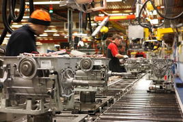 吉利汽車成功收購全球第二大自動變速器公司，大額資金顯賬背后的戰(zhàn)略布局